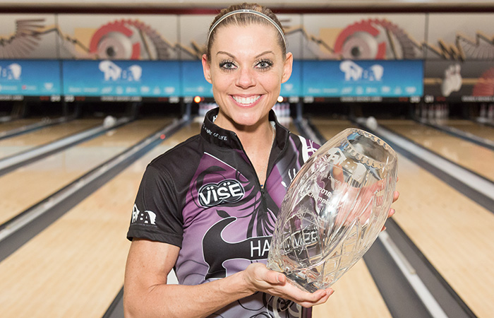 Shannon O&#39;Keefe wins the 2018 PWBA Sonoma County Open