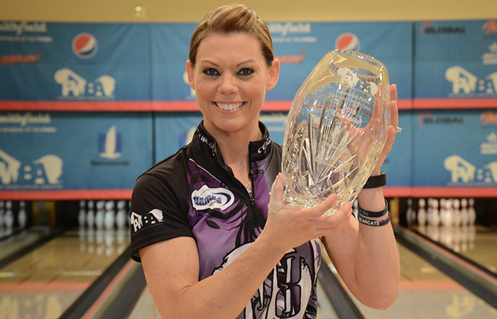 Shannon O&#39;Keefe wins the 2016 Nationwide PWBA Sonoma County Open