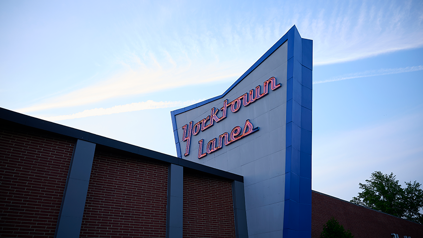 Yorktown Lanes will host 2025 PWBA Summer Series