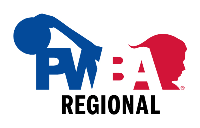 PWBA Regional logo